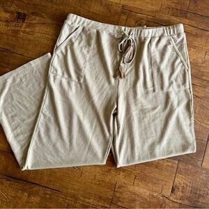 Amaryllis Lounge Pants | 2x | NWOT